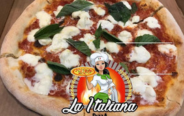 La Italiana Pizza