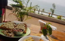 The White Rabbit Cafe餐厅图片