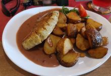 Na Bejkárně美食图片