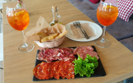 Giorgio - Italian Bakery