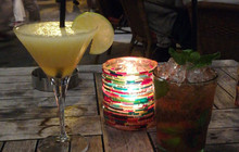 Cafe Latino餐厅图片