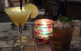 Cafe Latino