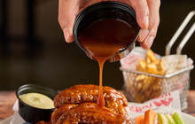 Mister Wings餐厅图片