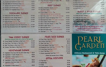 Pearl Garden Lahinch餐厅图片