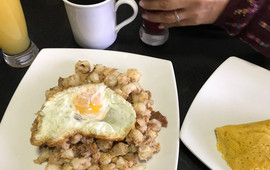 El Tamal Lojano