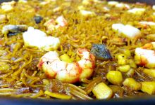 La Bresca美食图片