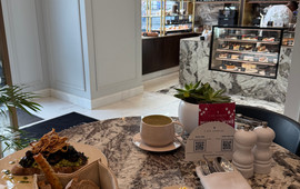 Cafe Athenee