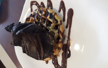 Innamorato Gelato e Cafe餐厅图片
