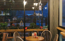 Shelter Coffee Store餐厅图片