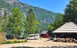 Kamp Zlatorog