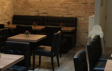 Bistro Kippenren餐厅图片