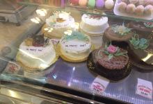 Cofetaria Teatru美食图片