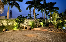 Tamberma Restaurant & Bar Ibadan餐厅图片