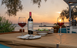Restaurant Akrogiali