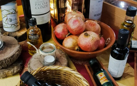 Restaurante Molho Bico