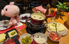 Restaurant Ochsen餐厅图片