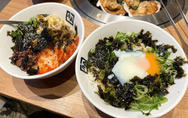 牛角宫城大河原店