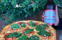 Bordes Pizza餐厅图片