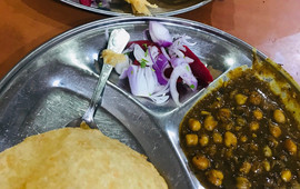 Kanha Sweets