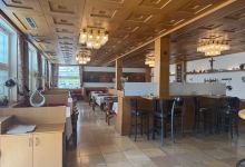 Stiftsrestaurant Melk美食图片