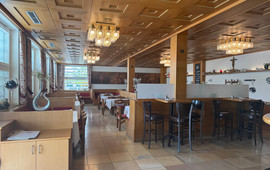 Stiftsrestaurant Melk
