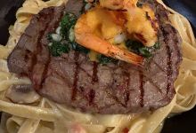 L'Ancora Grill & Lounge美食图片