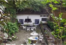 Labboo'z Café and Lodge美食图片