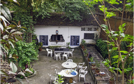 Labboo'z Café and Lodge