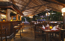 La Giara Italian Restaurant餐厅图片