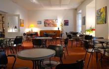 Cafe Art餐厅图片