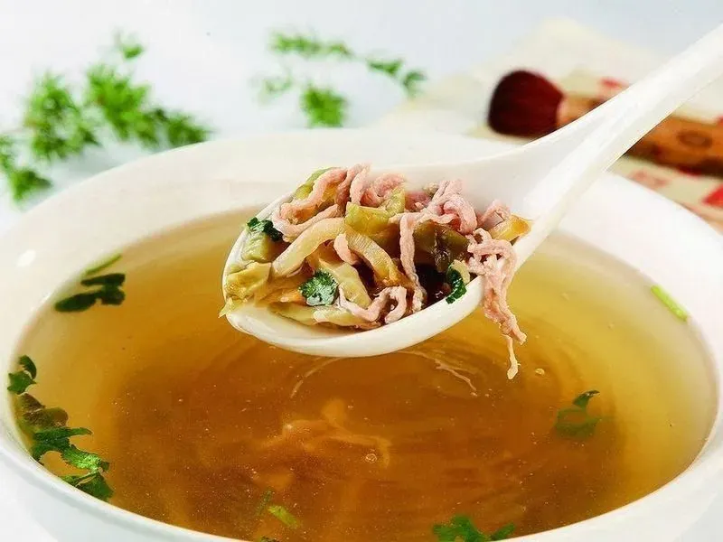 回头客连江锅边(庆城店)