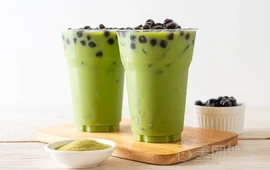 哈鲜族果汁奶茶甜品简餐咖啡(木兰苑店)