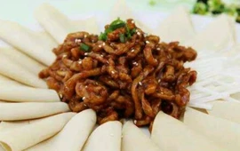 东源砂锅(祥泰小区店)