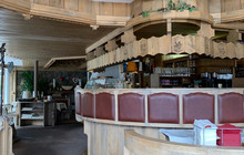 Restaurant Kaminstüberl餐厅图片