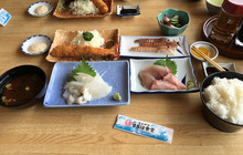 Maruha Shokudo Main Store餐厅图片