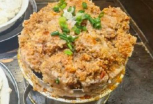 张豆花(碚峡路店)美食图片