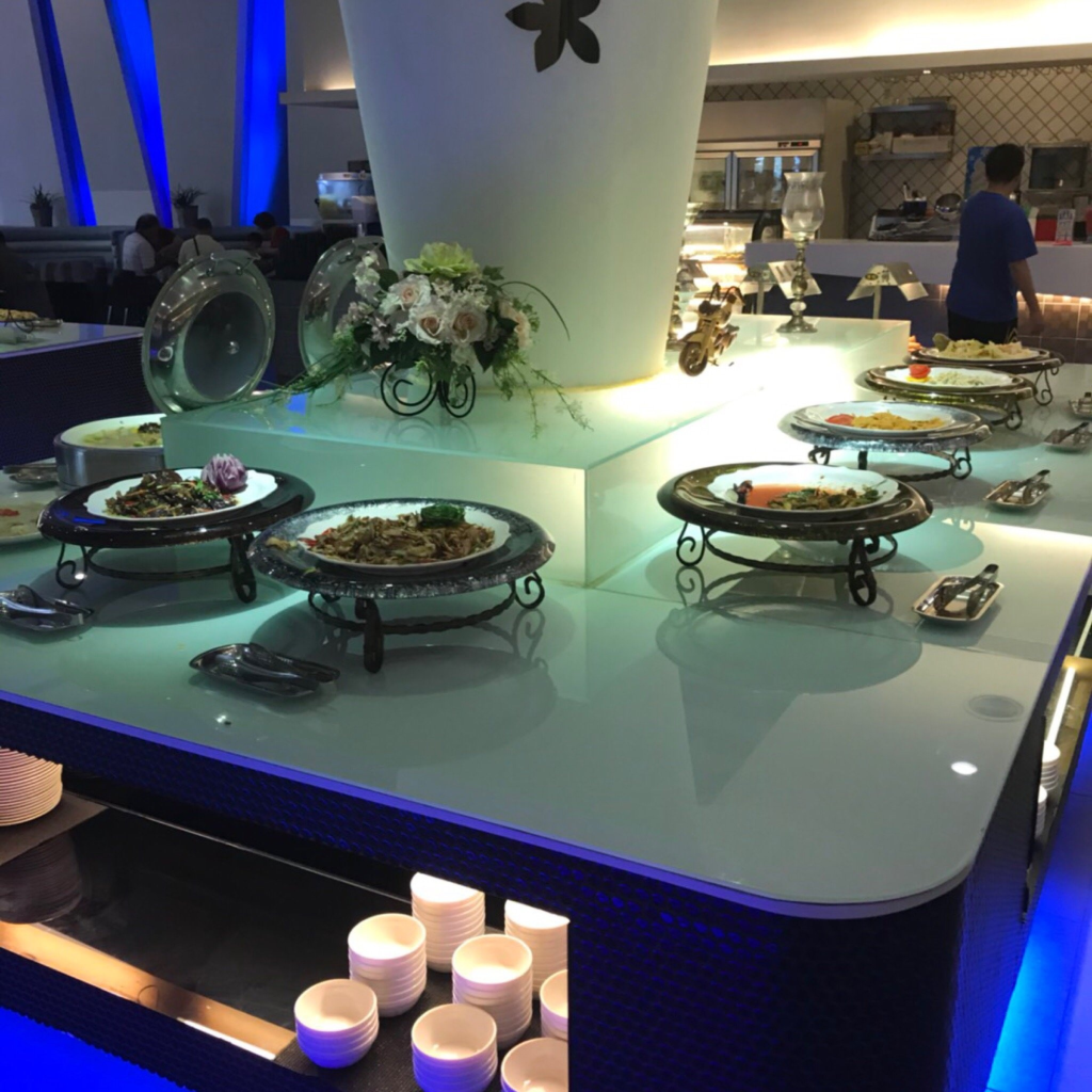 贵族世家牛排(苗栗国华店)