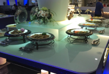 贵族世家牛排(苗栗国华店)美食图片