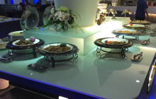 贵族世家牛排(苗栗国华店)餐厅图片