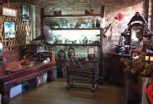 Grassroots Kitchen美食图片
