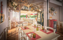 Ristorante La Sorgente餐厅图片
