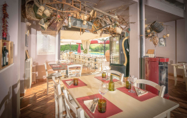 Ristorante La Sorgente