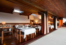 Restaurante Casa de Chá da Boa Nova美食图片