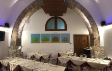 Ristorante Pizzeria San Filippo 63餐厅图片
