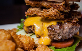 Bad Daddy's Burger Bar