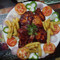 Moonshine Fusion Bar & Restaurant Calangute Goa