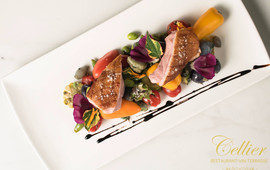 Le Cellier