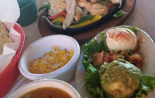 Rosie's Mexican Cantina餐厅图片