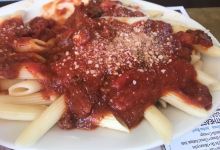 Family Pizza Restaurant美食图片