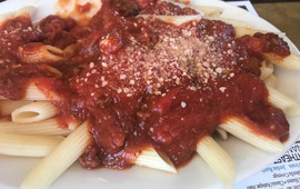 Family Pizza Restaurant